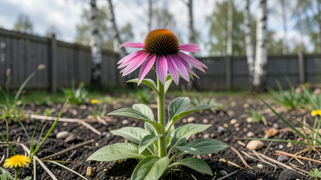 Is Perennial Every Year: How Cold Climates Trigger Regrowth (Not Death)