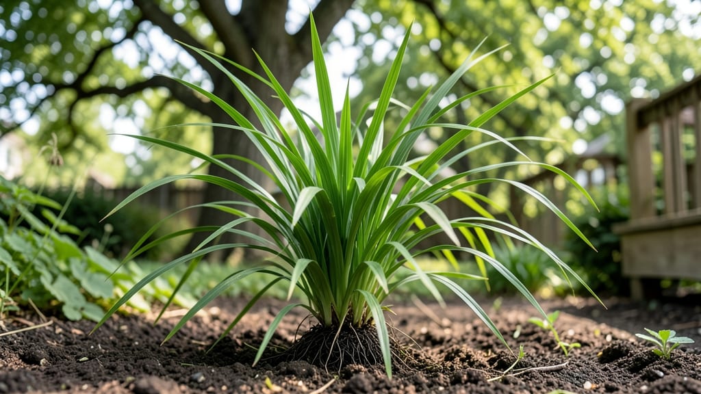 Is Lemongrass a Perennial in Zone 7: Dieback Truth and Year-Round Survival