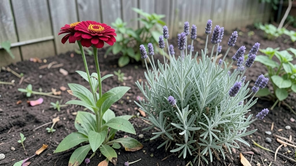 Define Annual and Perennial Plants: Lifespan Differences Explained Simply