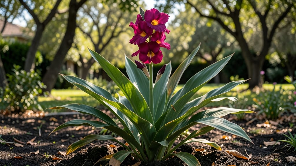 Is Canna Plant a Perennial: How Its Dieback Cycle Confirms Year-Round Survival