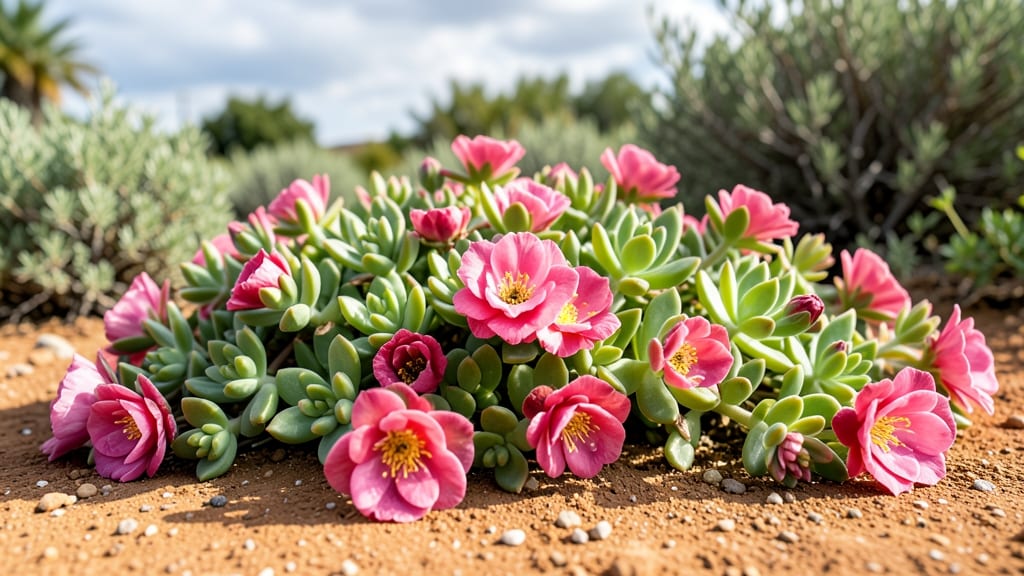 Moss Roses Annual or Perennial: Cold-Resistant Life Cycle Explained