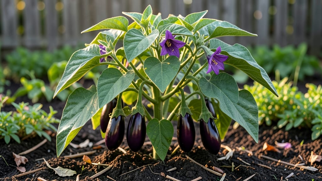 Are Eggplant Plants Perennials: Cold-Climate Survival Secrets Revealed