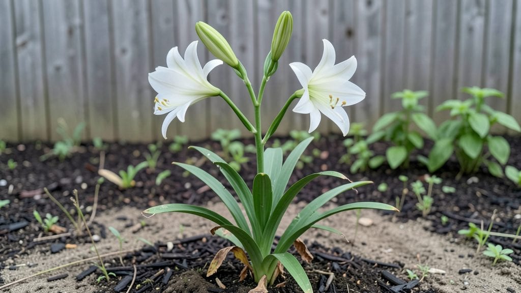 Easter Lily as a Perennial: Growing Zones and Cold Hardiness Truth