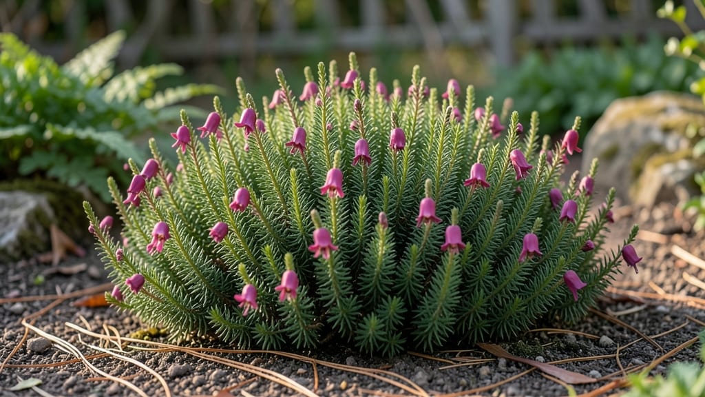 Is Heather a Perennial Plant: How Its Underground Rhizomes Ensure Yearly Regrowth