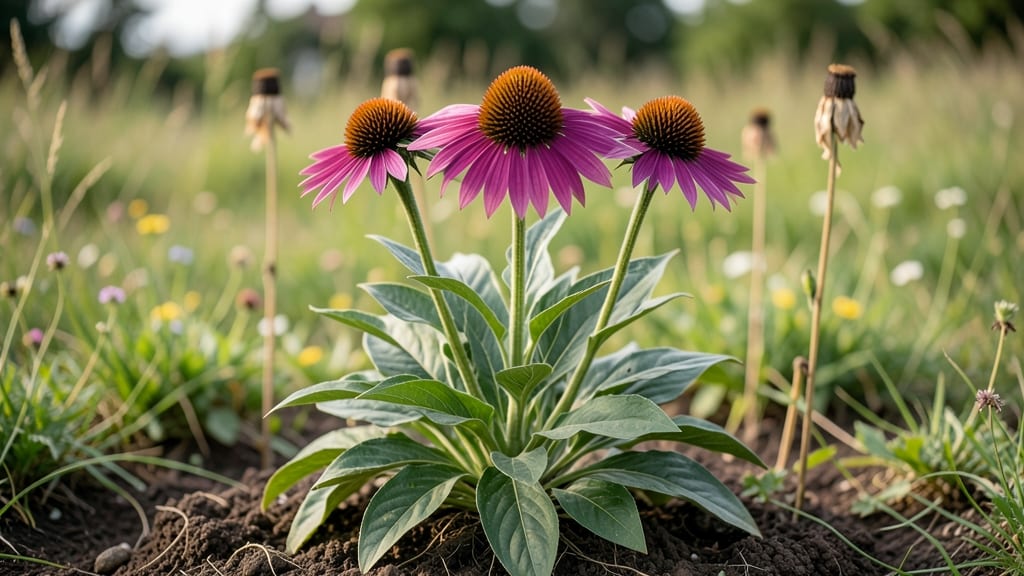 Does a Perennial Bloom Every Year: What Dieback Really Means for Longevity