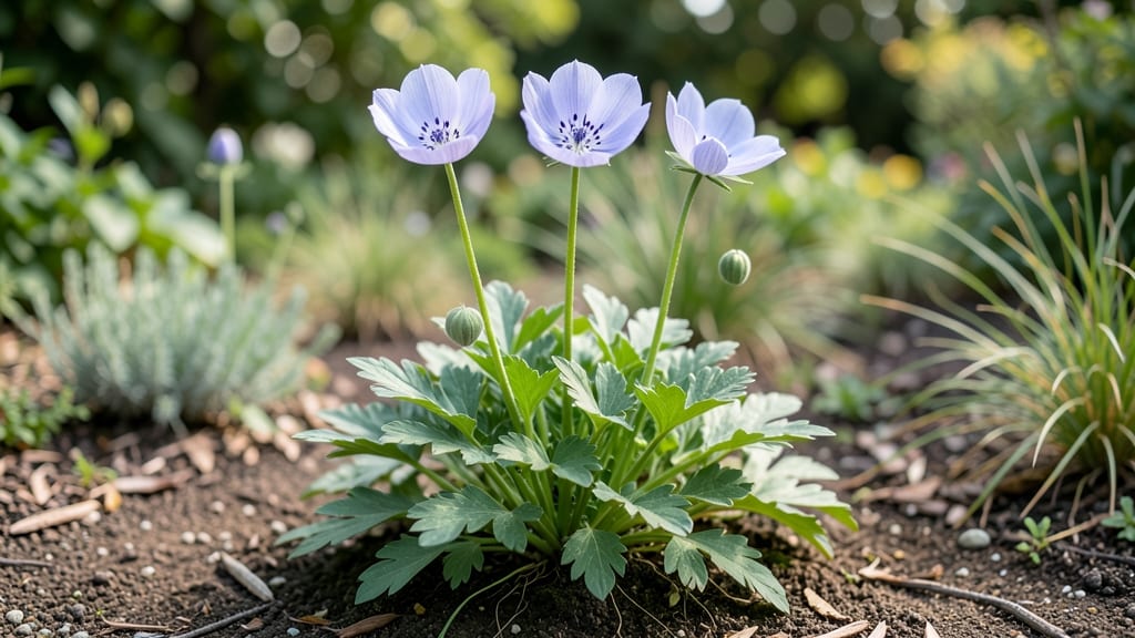 Balloon Flower Annual or Perennial: How Its Dieback Habit Actually Classifies It