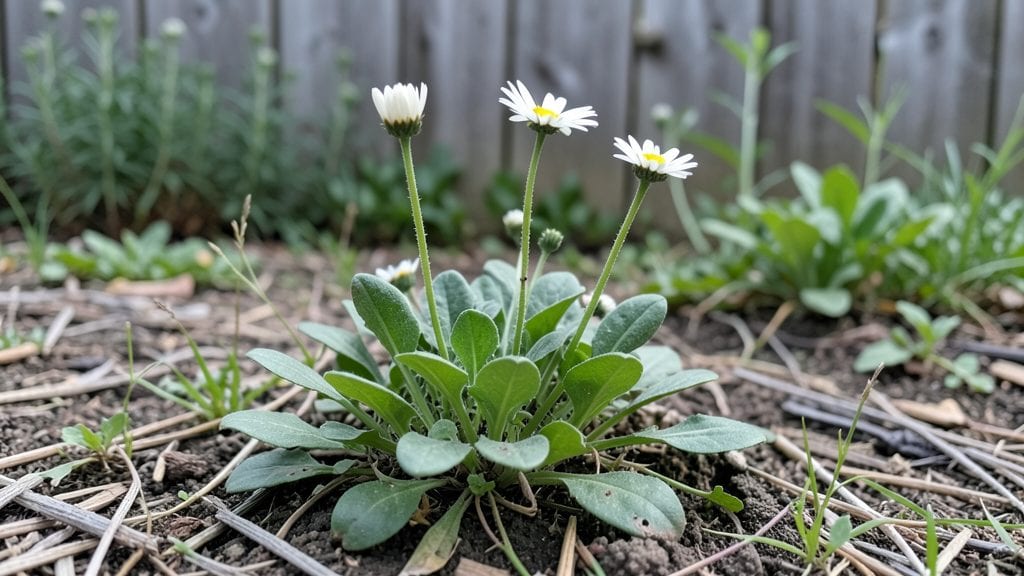 English Daisy Perennial: Cold-Hardy Varieties That Spread Naturally