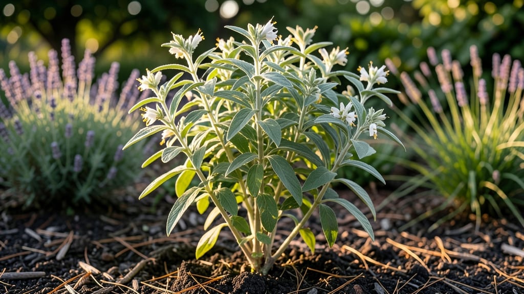 Is Lemon Verbena a Perennial: Cold Climate Survival Secrets Revealed