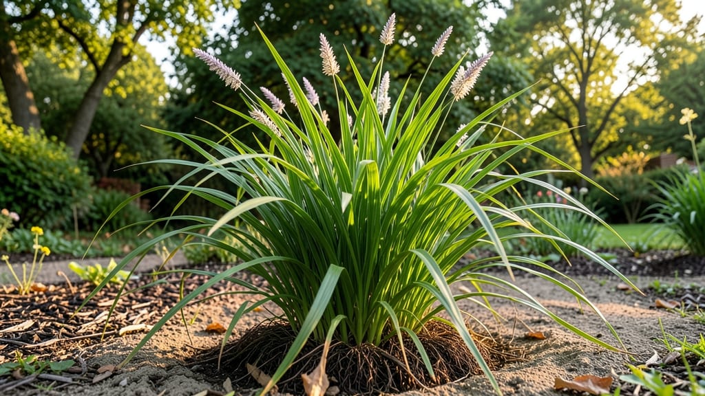 Are Citronella Plants Perennial: How Cold Hardiness Zones Affect Their Winter Behavior