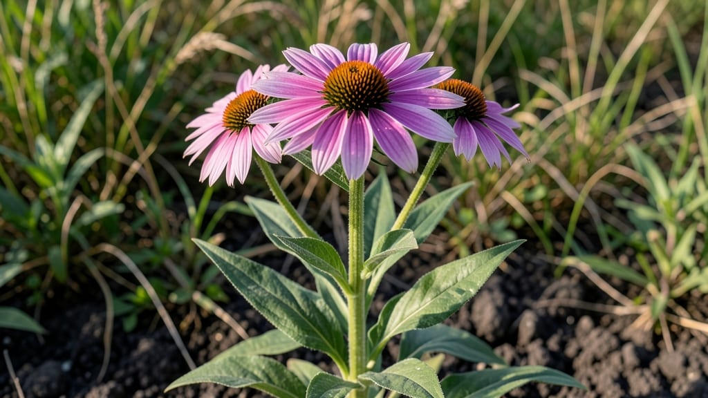 Perennial Garden Zone 5 Plants: Best Cold-Hardy Choices and Planting Tips