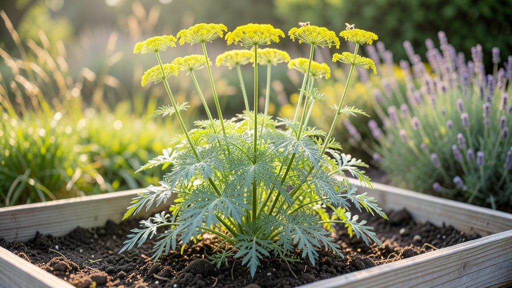 Is Dill a Perennial: How Its Winter Dieback Confirms True Lifespan Type