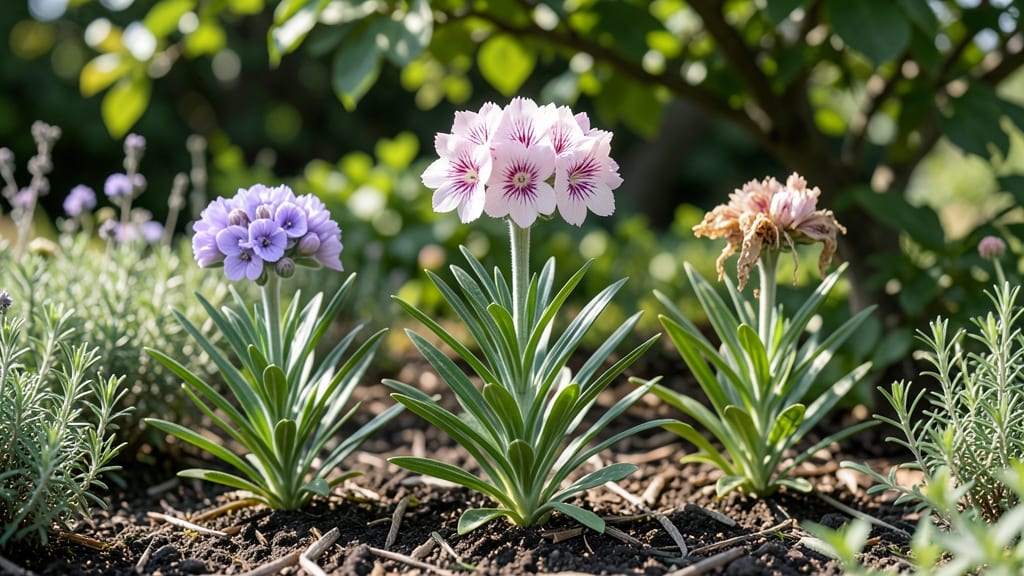 Is Dianthus a Perennial Plant: Hardiness Zones and Dieback Truths Explained