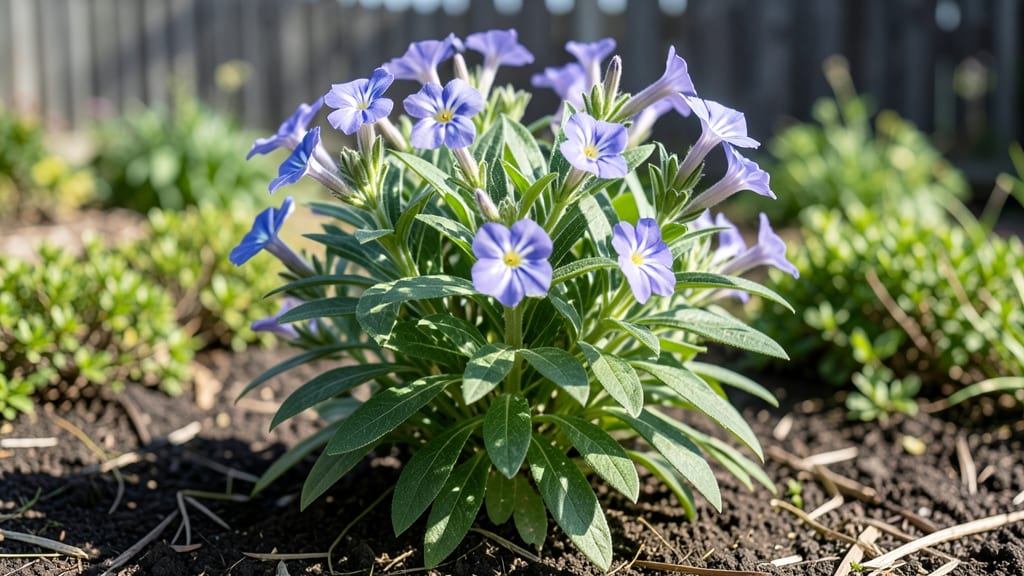 How to Tell If Angelonia Plant Is Perennial: Key Winter Survival Clues