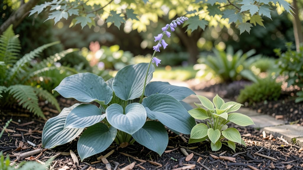 Hosta Perennial or Annual: Cold-Hardy Survival Secrets From Plant Biology