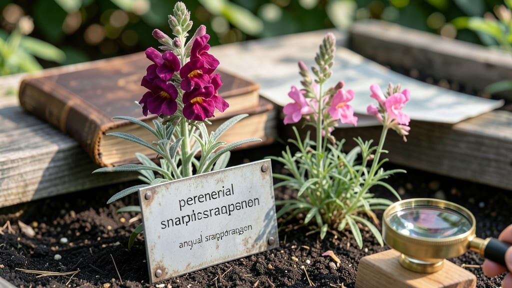Are Snapdragons Perennial: Cold-Hardy Zones Where They Return Yearly