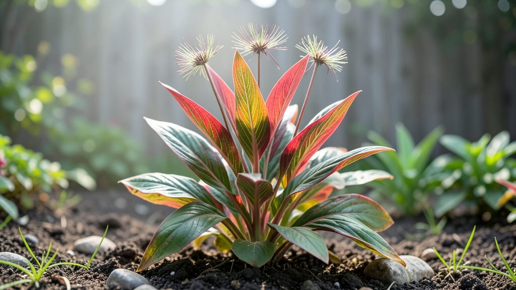Is Amaranthus a Perennial: Cold-Resilience Test and Planting Truths