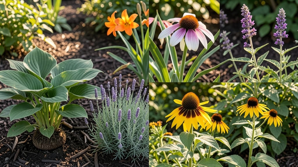 What Are Perennials: How They Grow, Return, and Outlast Annuals