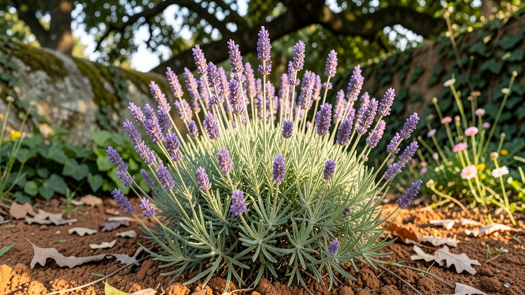 Is Lavender an Annual or Perennial: How Its Dieback Cycle Proves Year-Round Survival