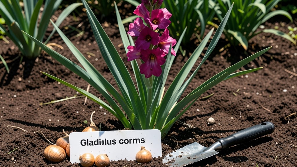 Are Gladiolus Bulbs Perennials: Why They Die Back and How to Revive Them Each Year