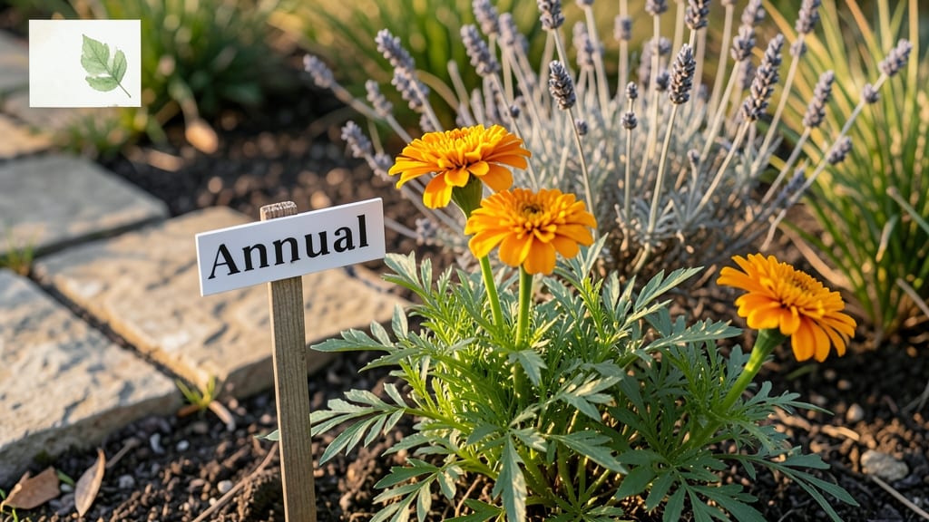 Opposite of Perennial: Annual vs Biennial Life Cycles Explained Simply