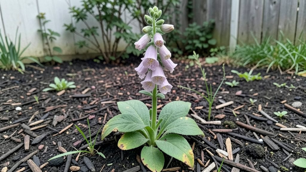 Foxglove Flower Perennial: Deadly Beauty’s Care Secrets for Lush Growth
