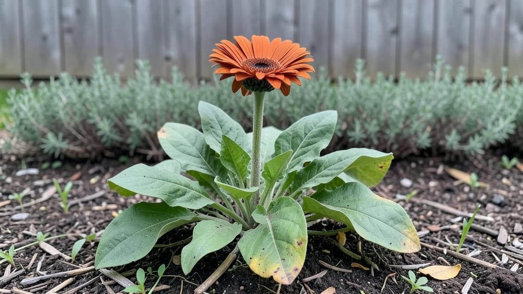 Gerbera Plant Perennial: Cold Zones It Survives and How to Extend Its Life