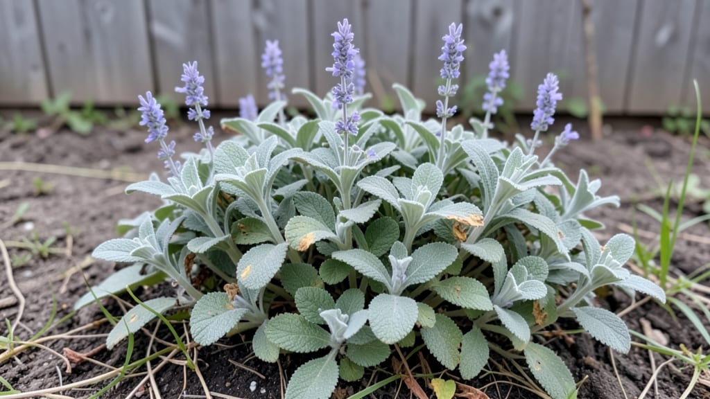 Gooseneck Perennial Plants: Cold-Hardy Varieties That Rebound After Frost
