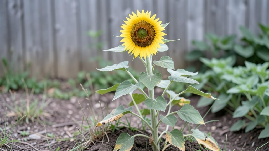 Helianthus Lemon Queen Perennial Sunflower: Growing Tips for Bold Yellow Blooms That Attract Pollinators