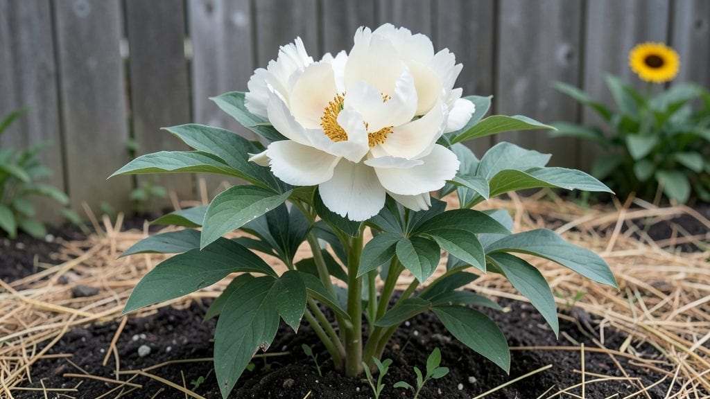 Herbaceous Perennial Peonies: When to Prune for Next Year’s Boldest Blooms