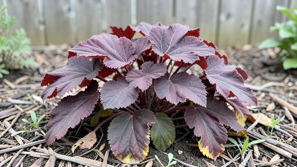 Heuchera Perennial Plants: Colorful Foliage Care for Shade Lovers