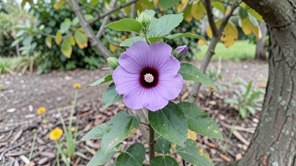 Hibiscus Perennial Shrubs: Cold-Hardy Varieties That Survive Winter