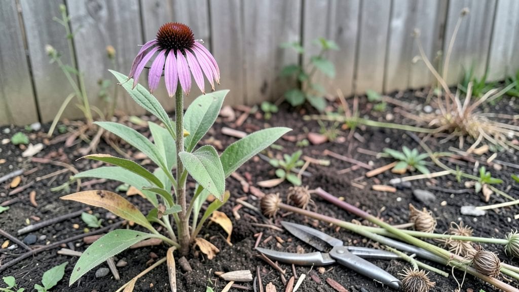 How to Cut Back Perennials: Late-Winter Revival for Stronger Spring Growth