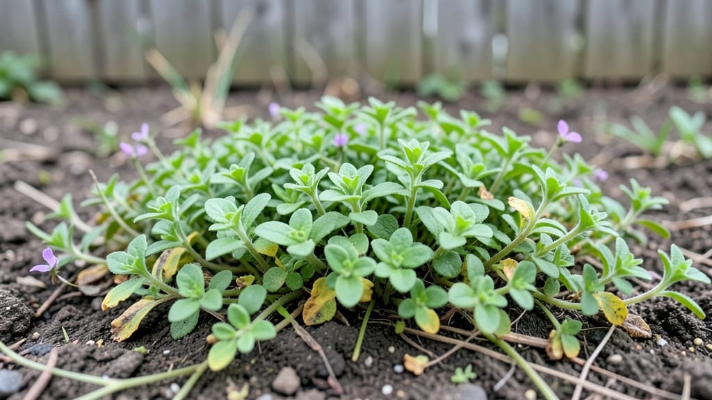 Is Lemon Thyme a Perennial: Zone Hardiness and Regrowth Truths