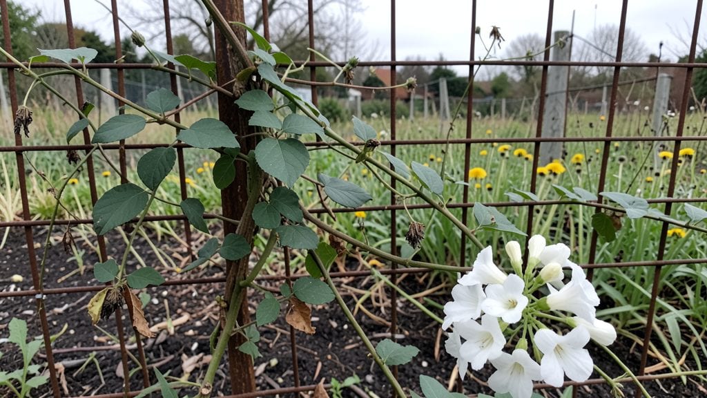 Jasmine Flower Perennial: Cold-Hardy Varieties That Spread Naturally Each Year