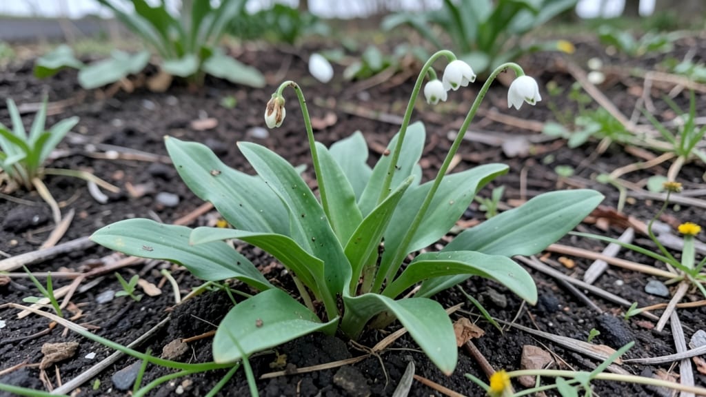 Lily of the Valley Perennial: How Long It Lives and True Regrowth Behavior Explained
