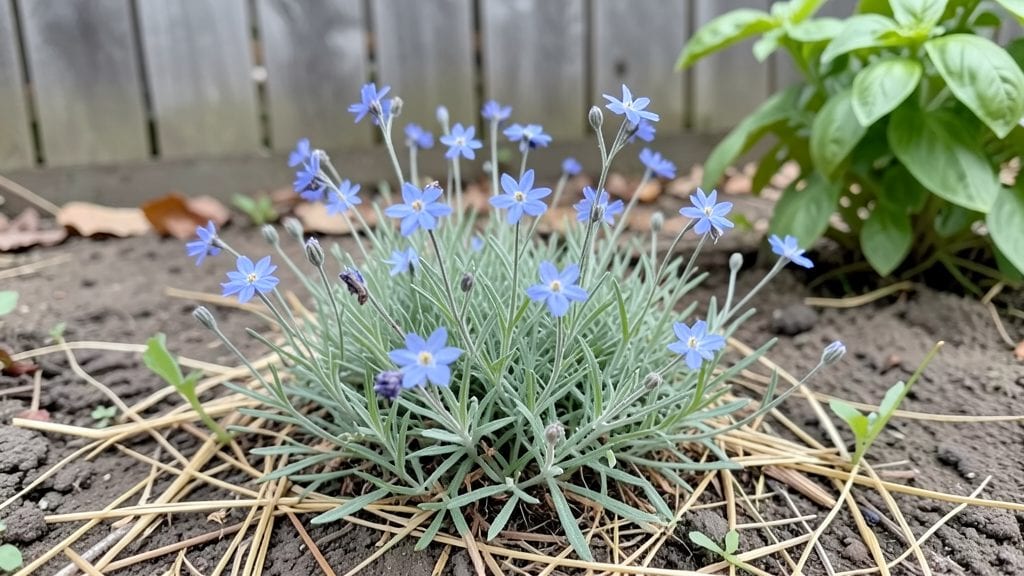 Mountain Bluet Perennial: Wildflower Secrets for Pollinator-Friendly Gardens