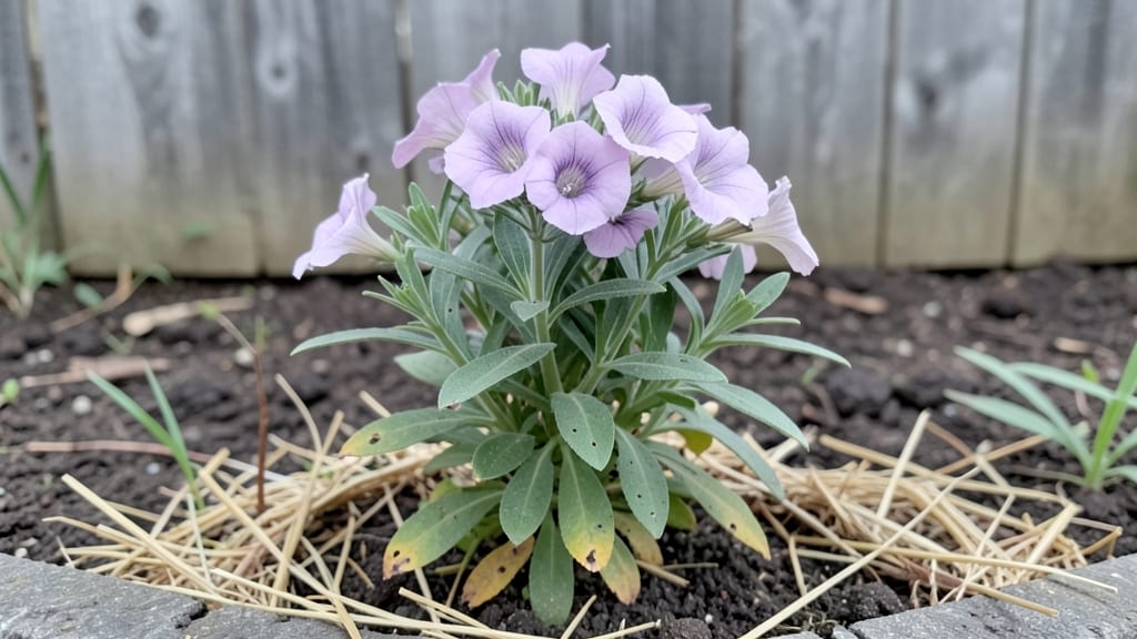 Nemesia Plants Perennial: Cold-Hardy Varieties That Survive Winter