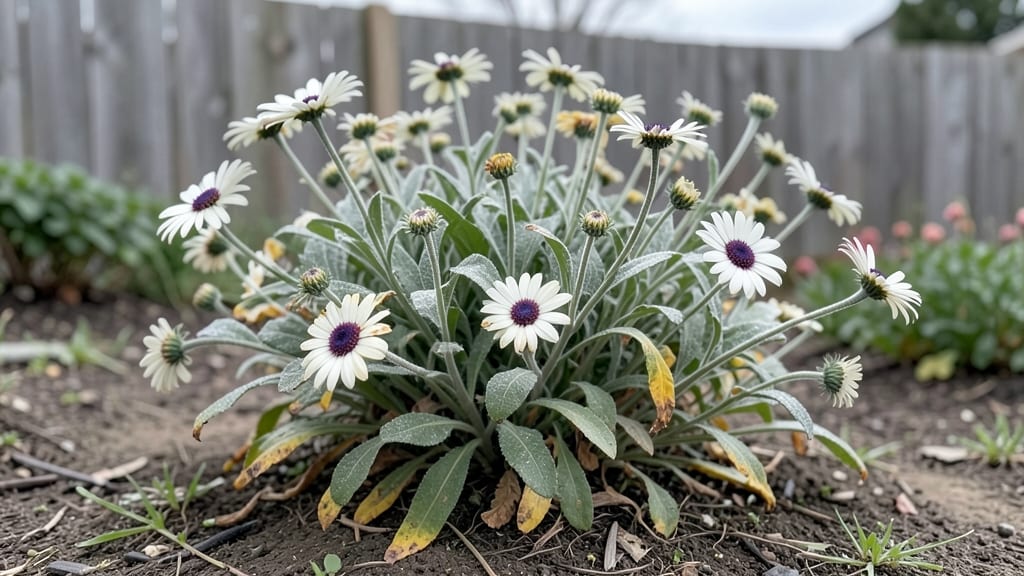 Osteospermum Perennial Plants: Cold-Hardy Varieties That Survive Winter Dormancy