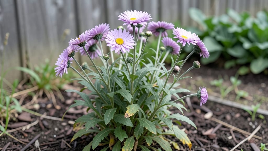Painted Daisy Perennial: Cold-Hardy Varieties That Spread Naturally