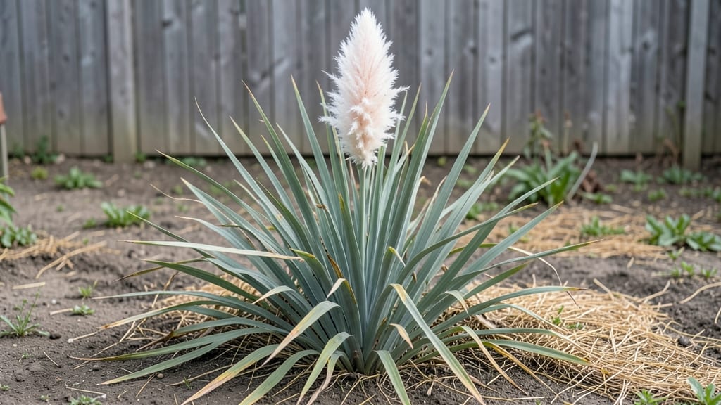 Pampas Grass Perennial: Cold Hardiness Zones and Year-Round Care Guide