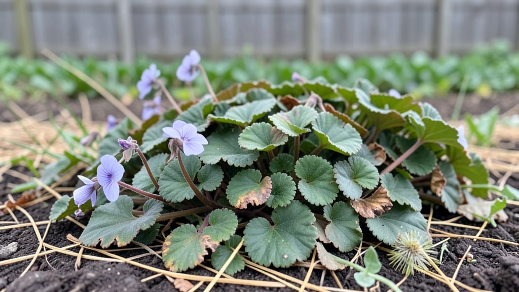Perennial Blue Geraniums: Cold-Climate Varieties That Bloom Year After Year
