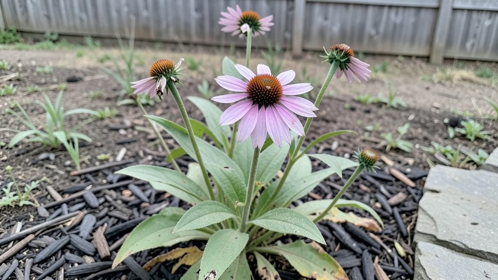 Perennial Flower Garden Design: Season-Long Layers for Pollinators & Year-Round Interest