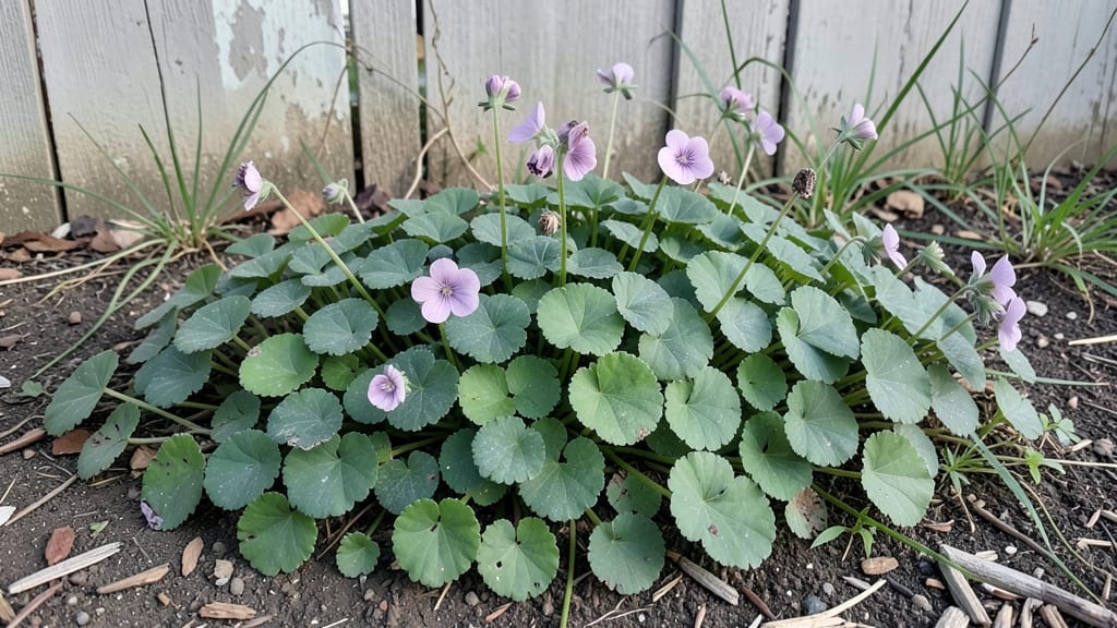 Perennial Geranium Care: Cold-Hardy Blooms That Return Year After Year