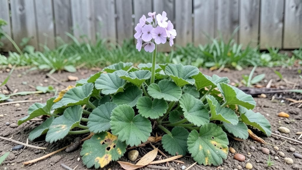 Perennial Geranium Flowers: Cold-Hardy Varieties That Spread Naturally Each Year