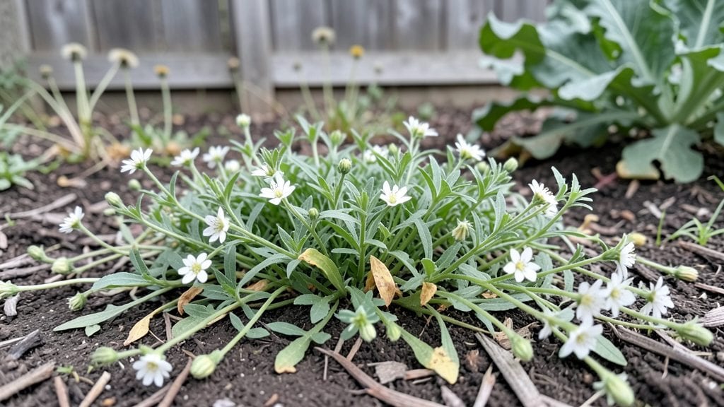 Perennial Sweet Woodruff: Fragrant Ground Cover for Shady Garden Spots