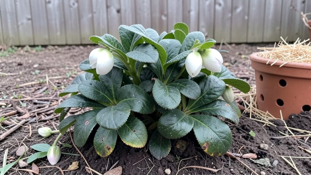 Perennials in Pots Over Winter: Cold-Hardy Survivors With Zero Fuss Care