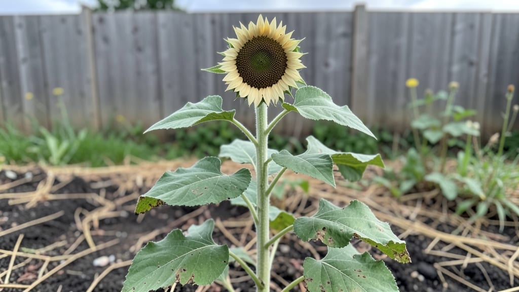 Pictures of Perennial Sunflowers: Height, Color & Rare Varieties to Try