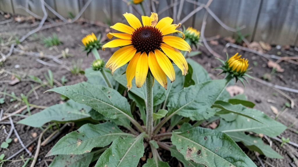 Rudbeckia Fulgida Perennials: Sun-Loving Perennials That Return Stronger Each Year