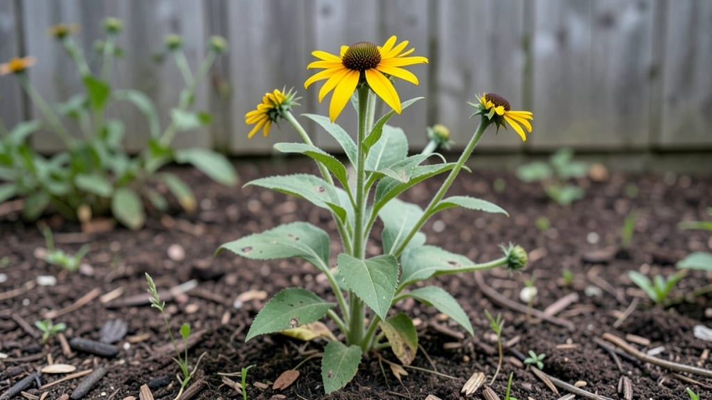 Rudbeckia Hirta Perennial: Sun-Loving Secrets for Long-Lasting Blooms