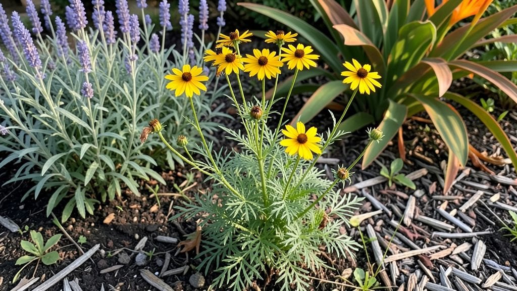 Small Perennial Garden: Space-Saving Layouts for Year-Round Beauty